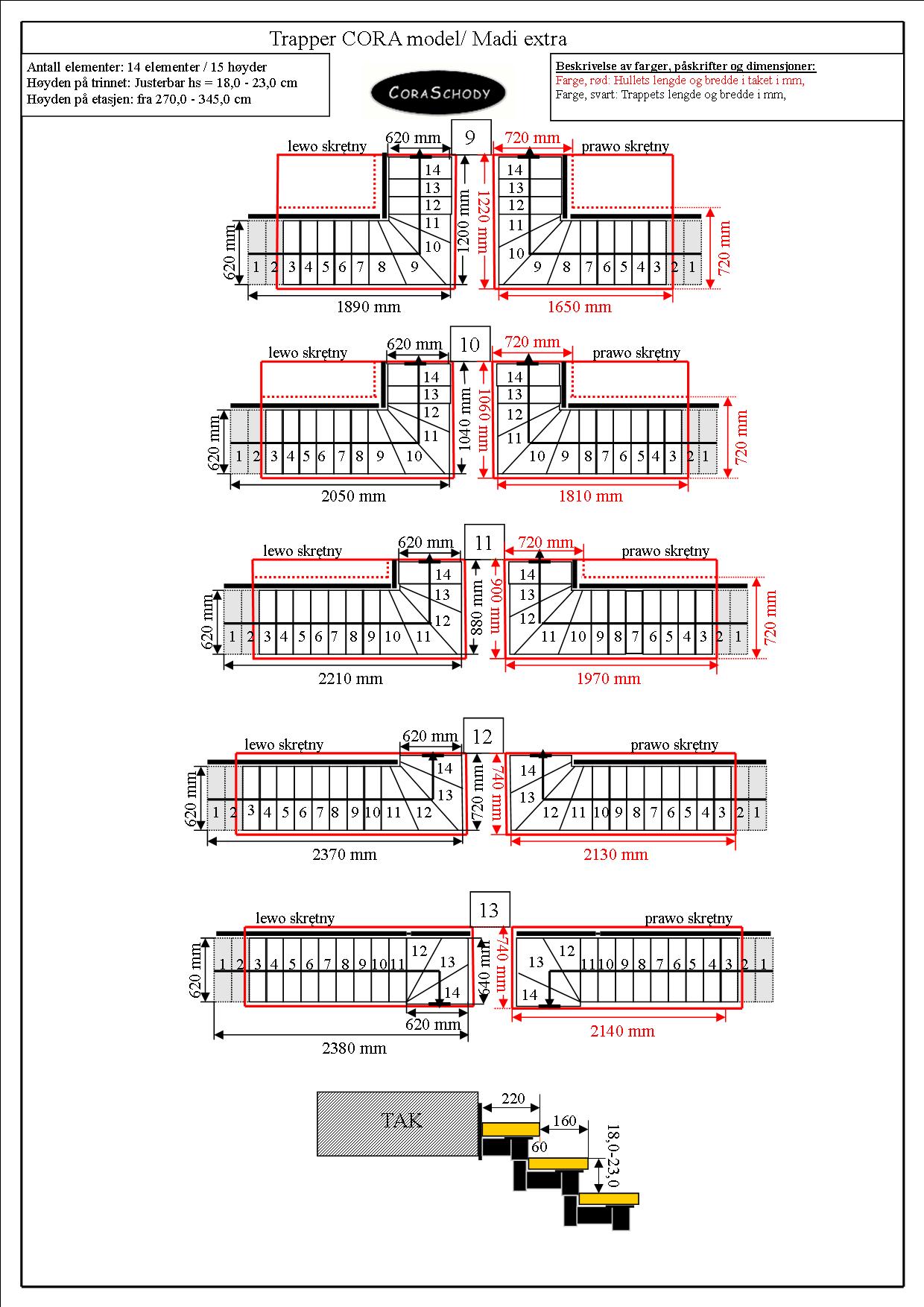 03. Madi extra 160 II 14 15 nowe NO
