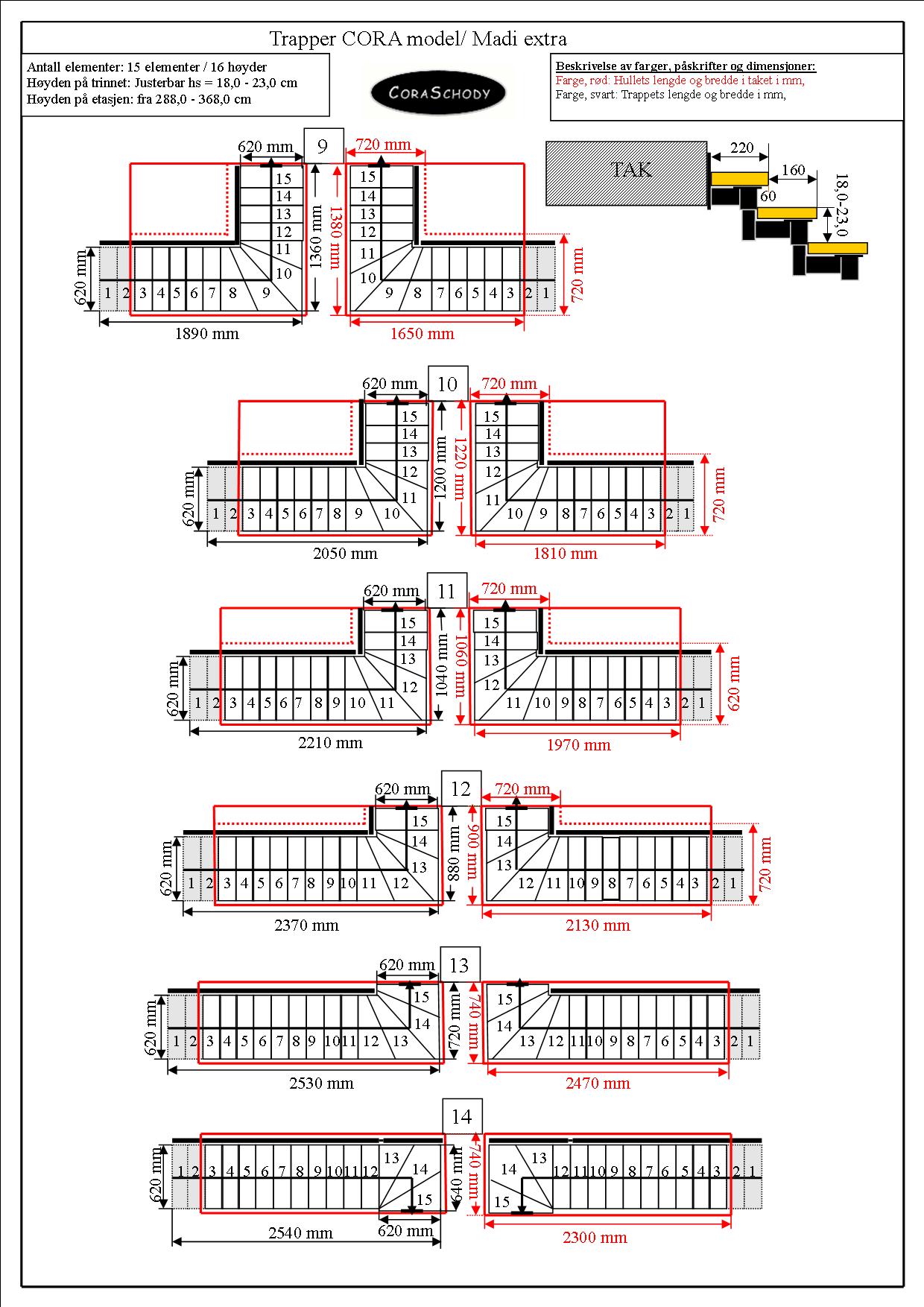 03. Madi extra 160 II 15 16 nowe NO