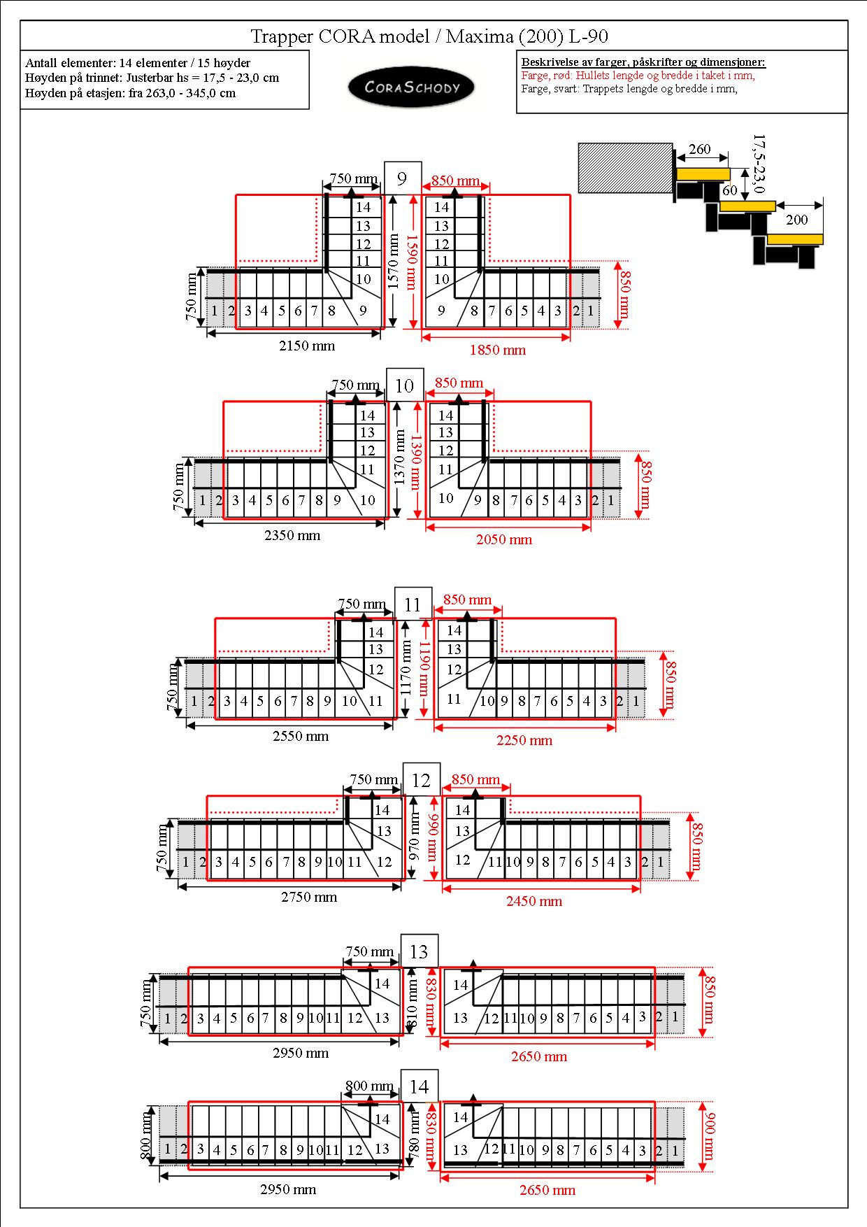 03. Układ II Maxima L 90 14 15 NO