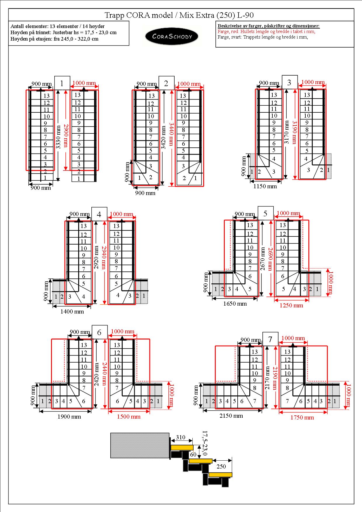 02. Układ I Mix extra L 90 13 14 NO