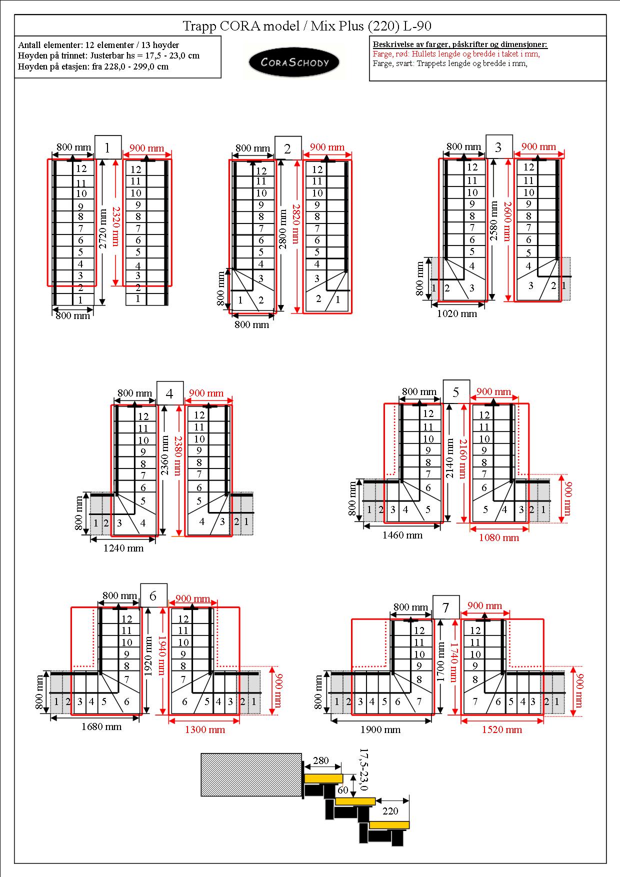 02. Układ I Mix plus L 90 12 13 NO