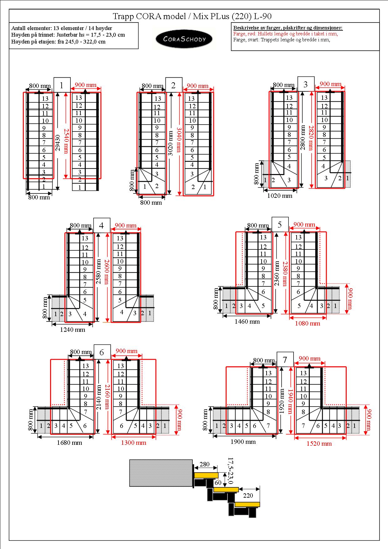 02. Układ I Mix plus L 90 13 14 NO