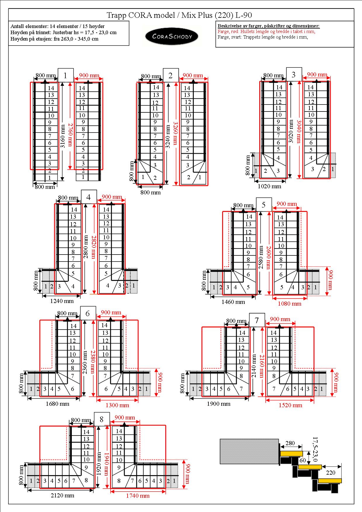 02. Układ I Mix plus L 90 14 15 NO