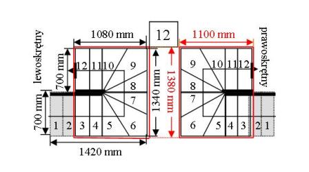 02. Mały Moreno 180 U 180 12 13 nowe