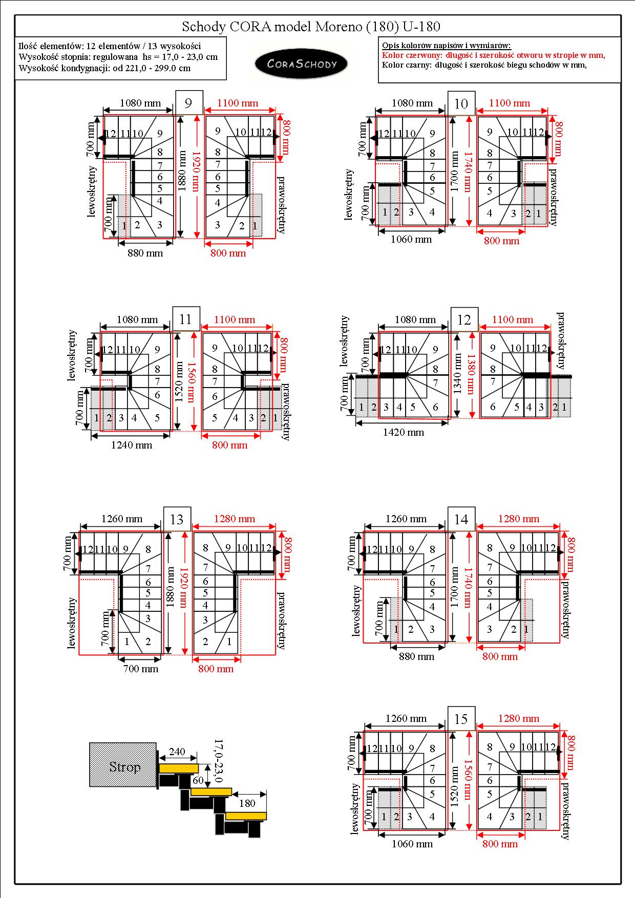 02. Układ II Moreno 180 U 180 12 13 nowe