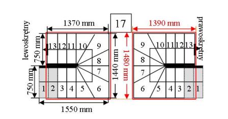 01. Mały Moreno 200 U 180 13 14 nowe