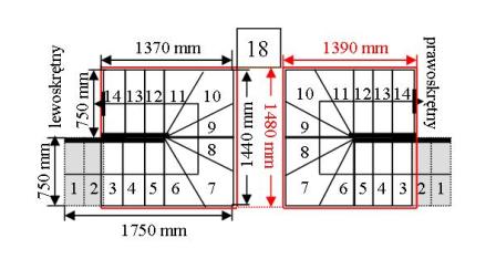 01. Mały Moreno 200 U 180 14 15 nowe