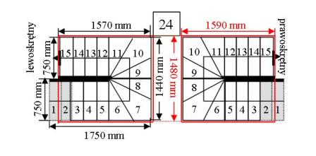 01. Mały Moreno 200 U 180 15 16 nowe