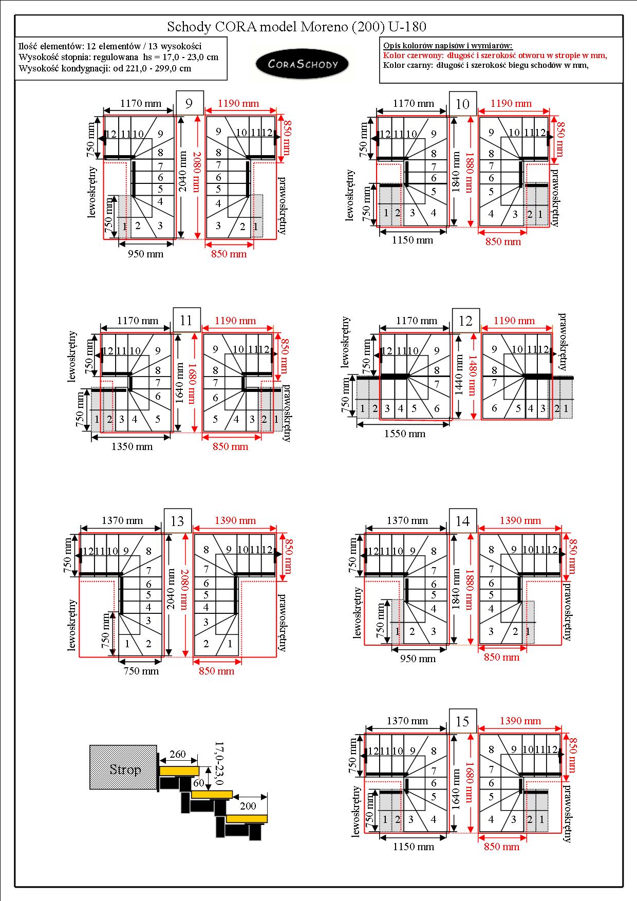 01. Układ II Moreno 200 U 180 12 13 nowe