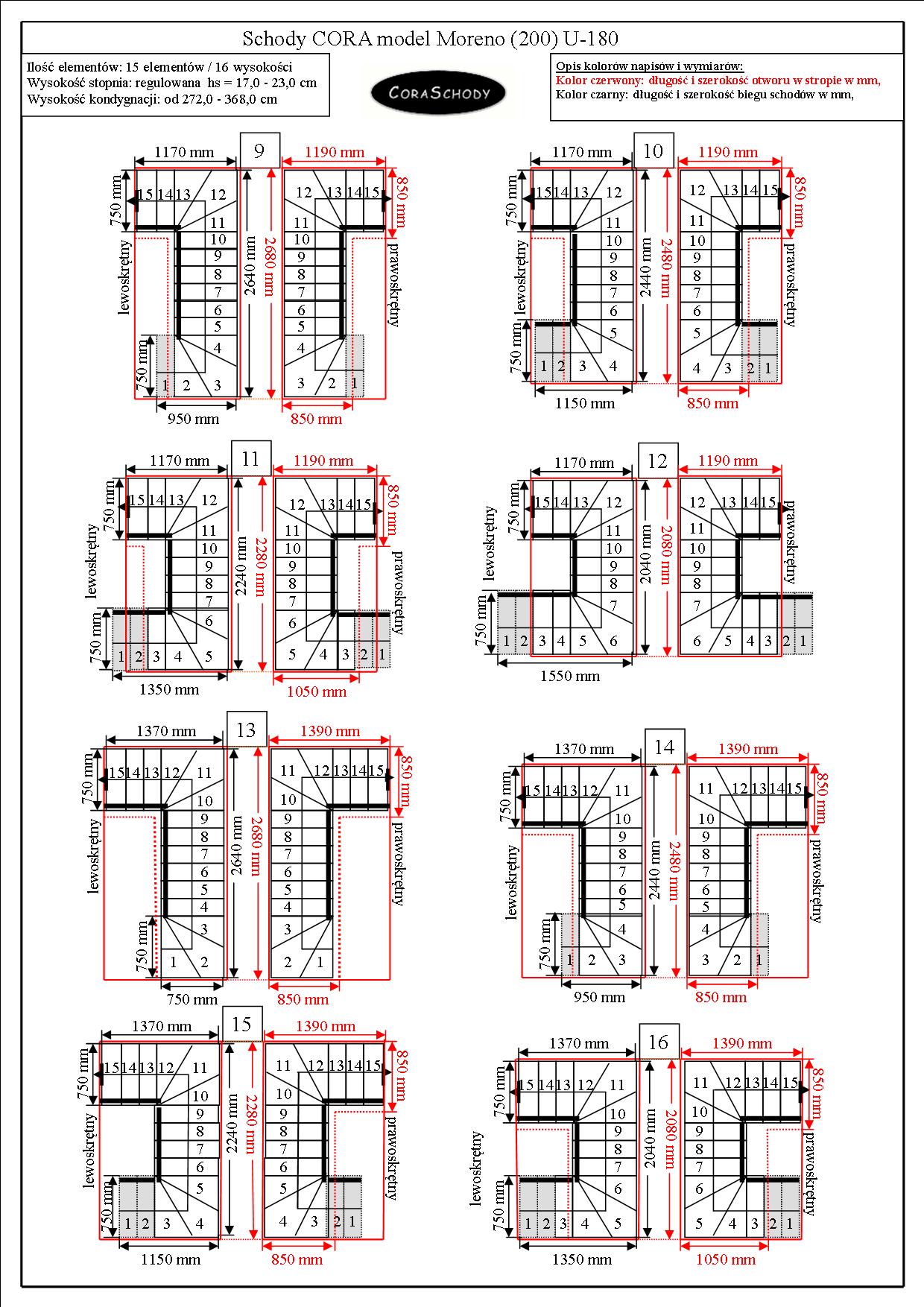 01. Układ II Moreno 200 U 180 15 16 nowe