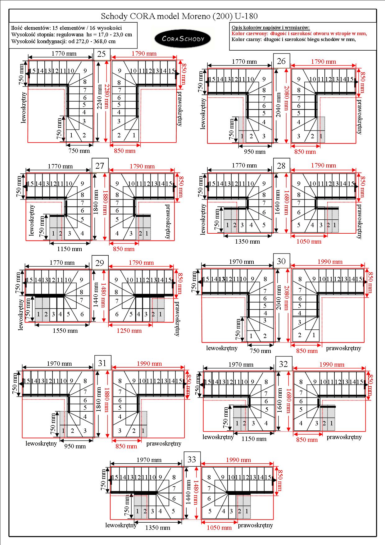 01. Układ IV Moreno 200 U 180 15 16 nowe